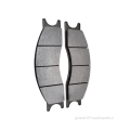 SEM Loader Brake Pad 75700432 Loader Brake Pad for XCMG SEM YUTONG 75700432 Supplier